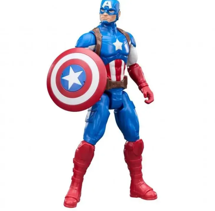 Captain america titan series 30 cm