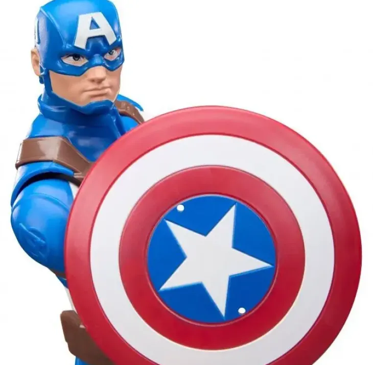 Captain america titan series 30 cm