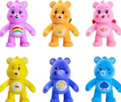 Care bears 10 cm figuuri