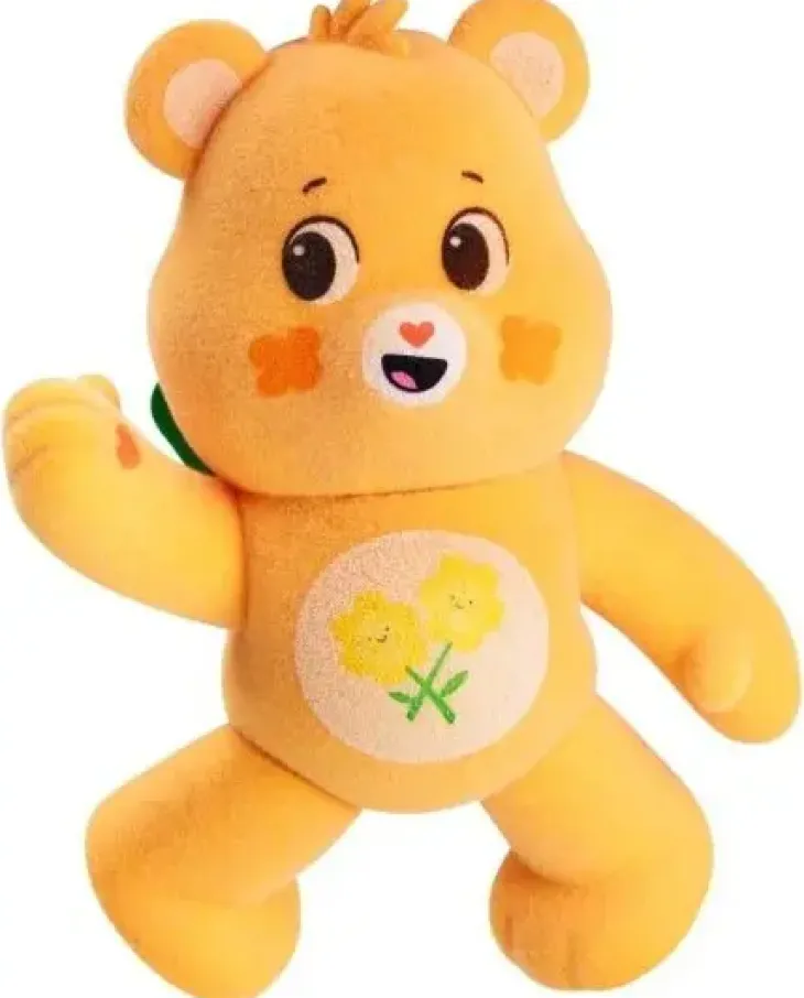 Care bears 10 cm figuuri
