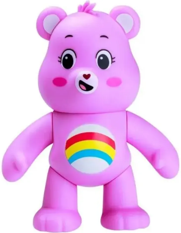 Care bears 10 cm figuuri