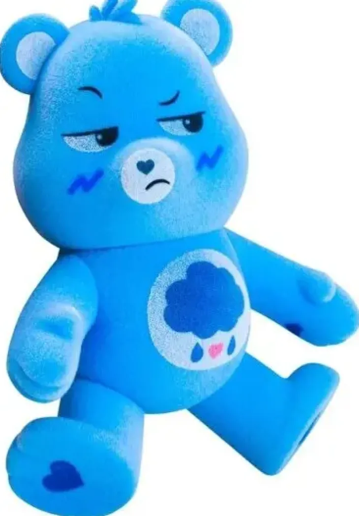 Care bears 10 cm figuuri