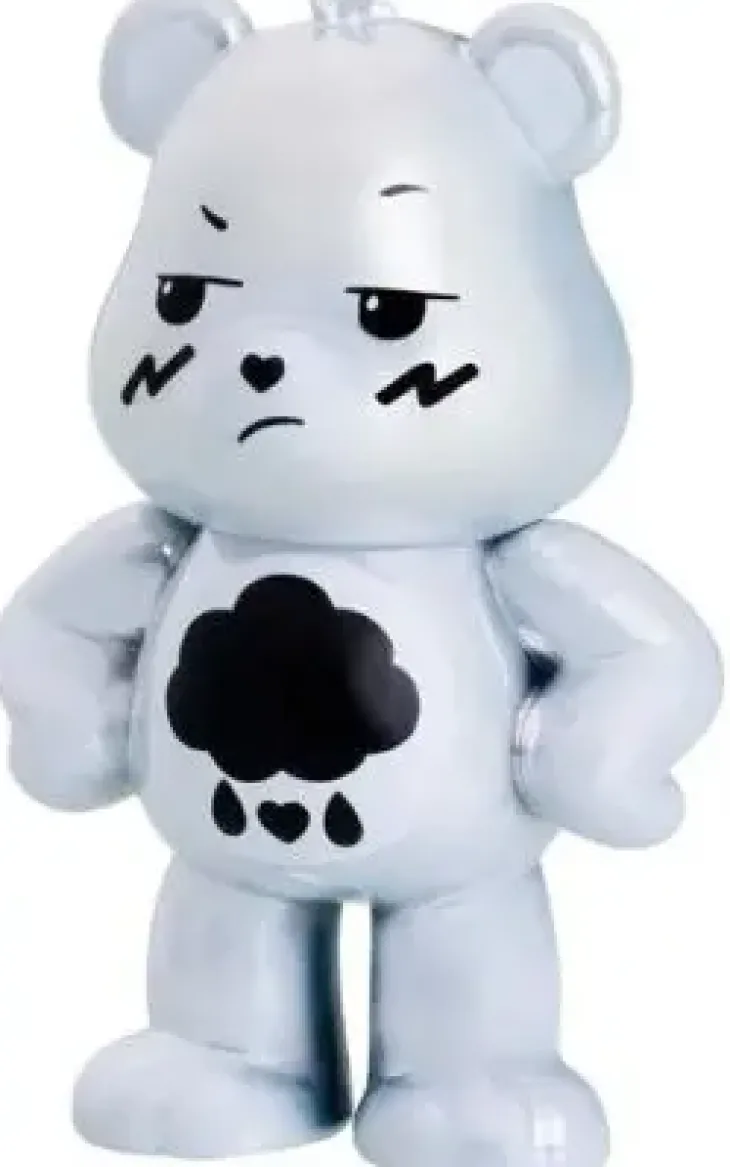 Care bears 5cm mini figuuri