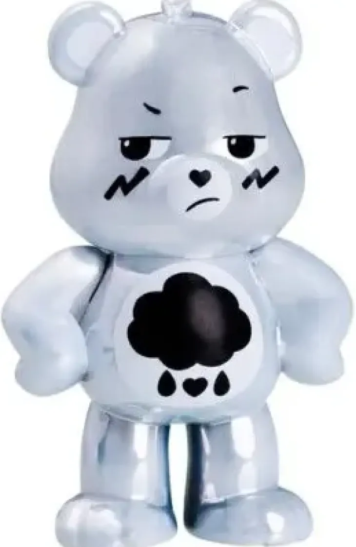 Care bears 5cm mini figuuri