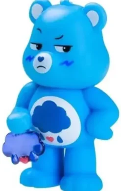 Care bears 5cm mini figuuri 5kpl
