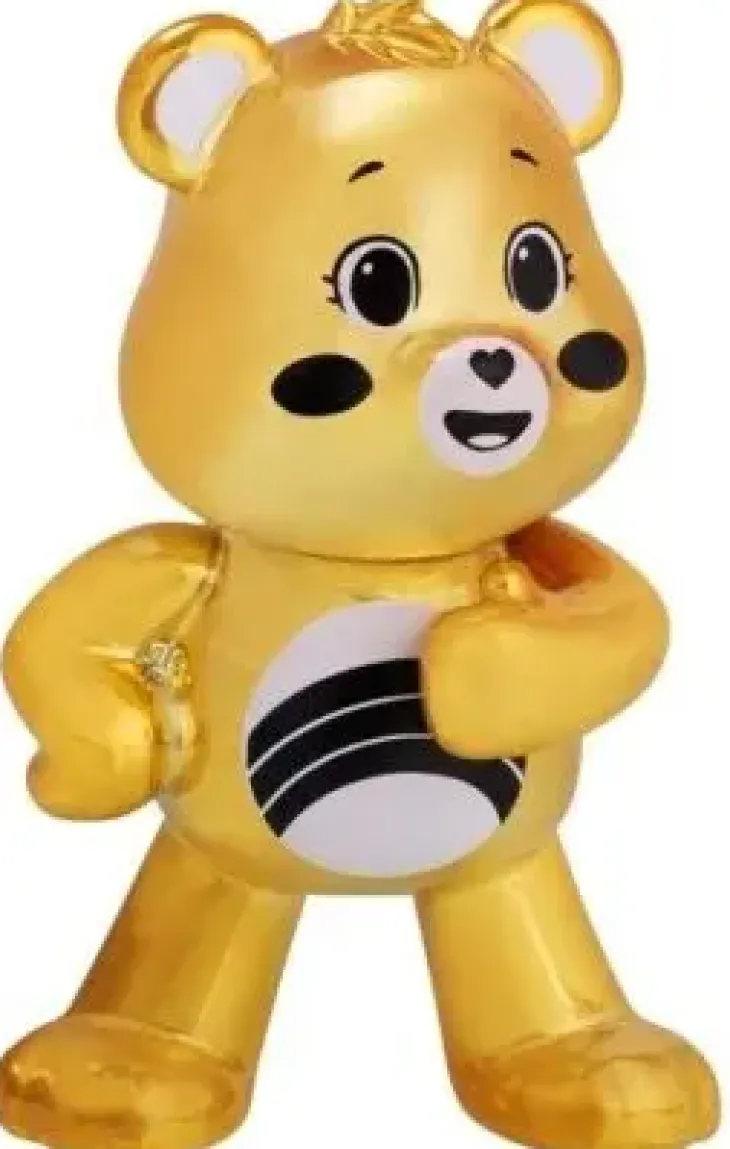 Care bears 5 cm mini figuuri 3 kpl