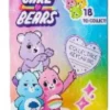 Care bears 5 cm yllätys avaimenperä