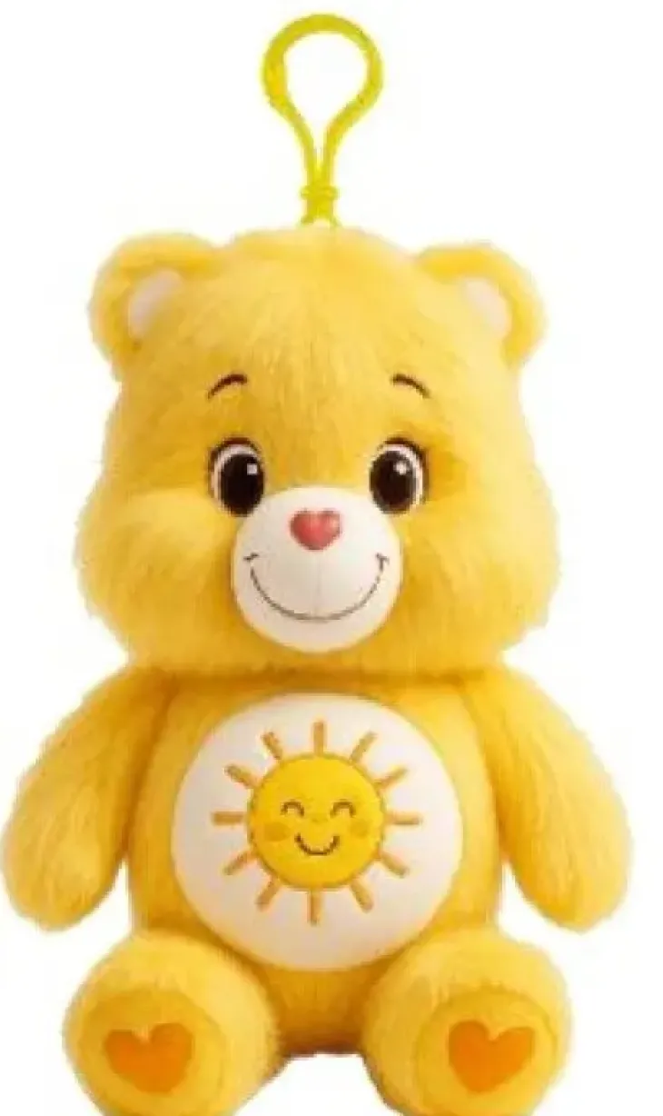Care bears 13cm yllätys avaimenperä pehm