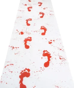 Carpet bloody