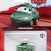 Cars bertha butterswagon