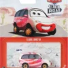 Cars 3 claire gunz'er