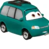 Cars colin bohrev