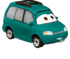 Cars colin bohrev