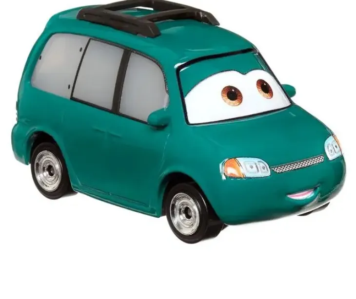 Cars colin bohrev