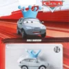 Cars darla vanderson