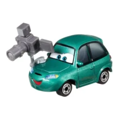 Cars dash boardman