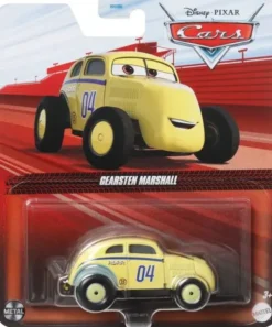 Cars gearsten marshall
