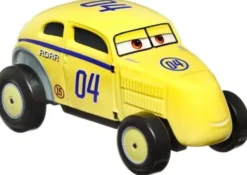 Cars gearsten marshall