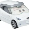 Cars lee race