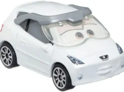 Cars lee race