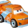 Cars mini racers ryan "inside" laney