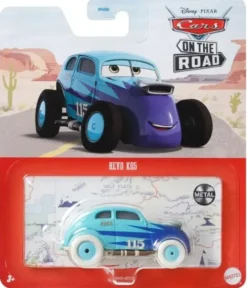 Cars revo k05
