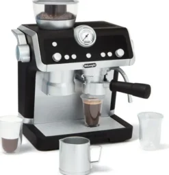 Casdon delonghi barista kahvikone