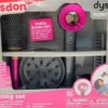 Casdon dyson supersonic styling