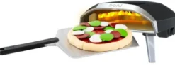 Casdon ooni pizzauuni