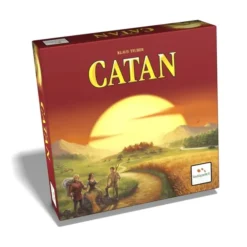 Catan peruspeli