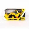 Cat mighty motorised wheel loader