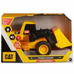 Cat power haulers pyöräkuormaaja 30 cm