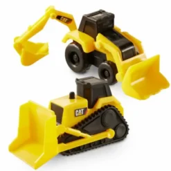 Cat työkone setti 2kpl 7,5cm