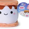 Cheeky chonks toasty buns 11,5cm