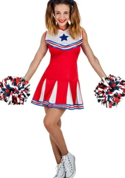 Cheerleader holly (14-16)