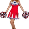 Cheerleader holly asu(s)