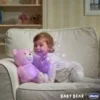Chicco baby bear projector pinkki