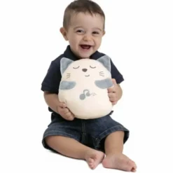 Chicco kehräävä kissa