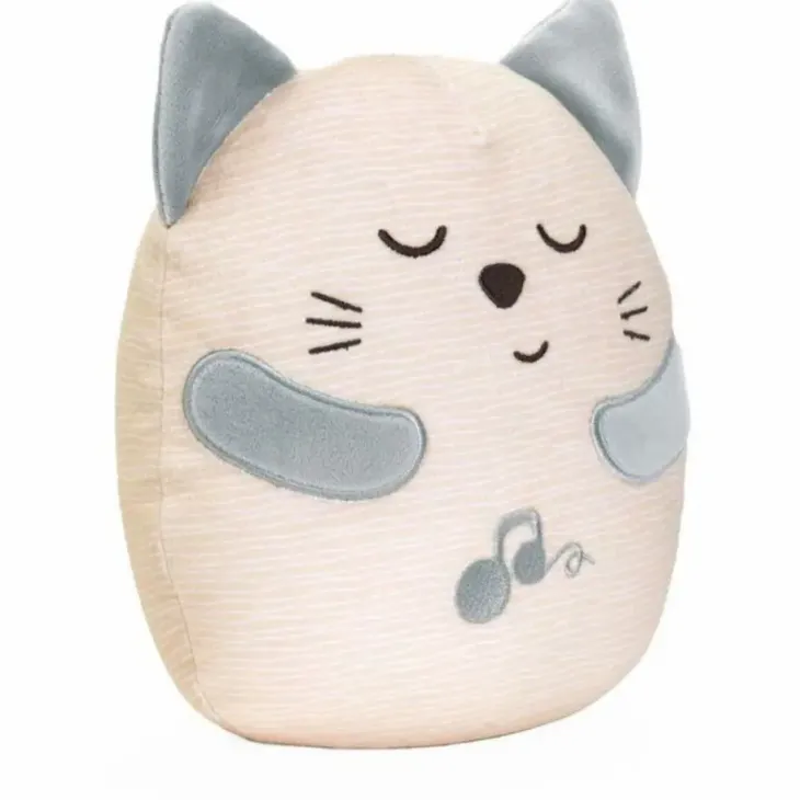 Chicco kehräävä kissa