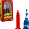 Chicken vs hotdog