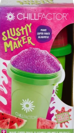 Chillfactor fruitastic jäähilejuomamuki