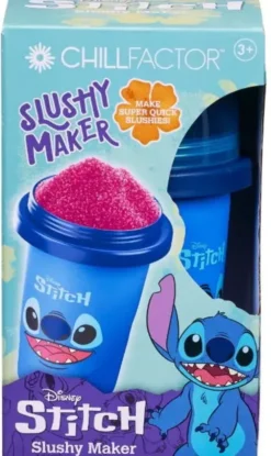 Chillfactor stitch jäähilejuomamuki