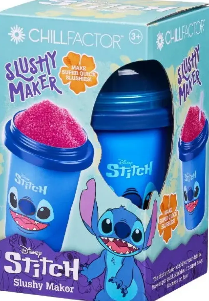 Chillfactor stitch jäähilejuomamuki