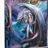 Clementoni anne stokes dragon mage 1000p