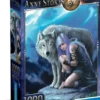 Clementoni anne stokes protector 1000 p