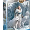 Clementoni anne stokes winter gurd1000 p
