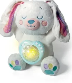 Clementoni arctic bunny