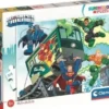 Clementoni dc super friends 60 palaa