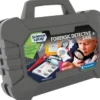 Clementoni detective suitcase