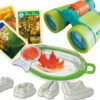 Clementoni discover nature lab